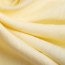 The fabric is solid color Aria linen V-1367 лимон, фото 2 The fabric is solid color Aria linen V-1367 лимон, фото 2