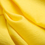 The fabric is solid color Aria linen V-1540 жовтий, фото 2 The fabric is solid color Aria linen V-1540 жовтий, фото 2