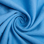 Тканина Льон однотонний Арія V-1109 т.блакитний, фото 1