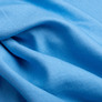 The fabric is solid color Aria linen V-1109 т.блакитний, фото 2 The fabric is solid color Aria linen V-1109 т.блакитний, фото 2