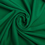 Ткань плательная КРІСТЕЛЬ 110 г/м2 зелена, фото 1