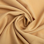Dress fabric CRYSTEL 110 g/m2 карамель, фото 1 Dress fabric CRYSTEL 110 g/m2 карамель, фото 1