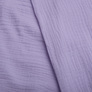 Cotton fabric Muslin for dresses, blouses, skirts св/бузок, фото 2 Cotton fabric Muslin for dresses, blouses, skirts св/бузок, фото 2