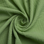 Cotton fabric Muslin for dresses, blouses, skirts ківі, фото 1 Cotton fabric Muslin for dresses, blouses, skirts ківі, фото 1