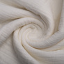 Cotton fabric Muslin for dresses, blouses, skirts крем , фото 1
