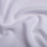 Viscose fabric is a staple fabric for dresses, skirts, and skirts біла, фото 2