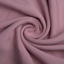 Viscose fabric is a staple fabric for dresses, skirts, and skirts пудра, фото 1