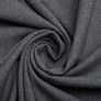 Knitwear fabric viscose Rubchyk 260 gr/m2 сірий меланж, фото 1