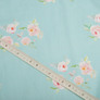 Batiste fabric Grand Rouse, cotton, natural fabric for clothing, cotton м’ята , фото 4