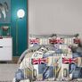 SATIN fabric ВТ-316А Лондон, фото 1 SATIN fabric ВТ-316А Лондон, фото 1