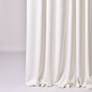Jacquard curtain fabric Deko Like V-16079 ekru, фото 1