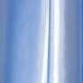 Тканина портьєрна однотонна Шанзаліза, шторна тканина, тканина для штор, штори, портьєри, гардіни, тканина для гардин V-136 блакитна, фото 4