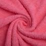 Махровое полотно хлопковое 430 гр/м2, махра, хлопок, ткань полотенечная, для халатов, махровая, натуральная св/корал, фото 1 Махровое полотно хлопковое 430 гр/м2, махра, хлопок, ткань полотенечная, для халатов, махровая, натуральная св/корал, фото 1