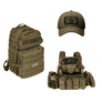 2Pcs Subdued Shaka Hand Patch, Embroidered Skeleton Shaka Hand, Aloha Tactical Patches for Military Backpack, Tactical Vest, Military Helmet, Dog Vest Harness, Hook and Loop Aloha, Surf Patch, 2x3", фото 3 2Pcs Subdued Shaka Hand Patch, Embroidered Skeleton Shaka Hand, Aloha Tactical Patches for Military Backpack, Tactical Vest, Military Helmet, Dog Vest Harness, Hook and Loop Aloha, Surf Patch, 2x3", фото 3