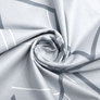 Ranfors coarse calico fabric, 130 g/m², 2.4 m 3.28816/14 Графіті сірий, фото 1 Ranfors coarse calico fabric, 130 g/m², 2.4 m 3.28816/14 Графіті сірий, фото 1