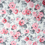 Decorative fabric Premier Rosehip with a water-repellent coating V-04 Шипшина рожева, фото 2