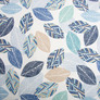 Decorative fabric Premier Leaves with water-repellent coating V-01денім, фото 3 Decorative fabric Premier Leaves with water-repellent coating V-01денім, фото 3