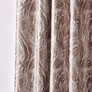 Тканина портьєрна жакард Meteor, шторна тканина, тканина для штор, штори, портьєри, гардіни, тканина для гардин V-5309 срібло, фото 2