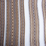 Тканина декоративна Анастасія з орнаментом бежева, етнічний візерунок, фото 3 Тканина декоративна Анастасія з орнаментом бежева, етнічний візерунок, фото 3