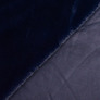 Fabric faux fur Vancouver 1202 т/синє, фото 4