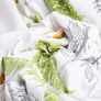 Ranfors coarse calico fabric 21082846 V-3 Гербарій, фото 2 Ranfors coarse calico fabric 21082846 V-3 Гербарій, фото 2