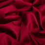 Satin fabric for bed linen, plain, 130 g/m2, 210 TC, cotton V-33 бордо, фото 2 Satin fabric for bed linen, plain, 130 g/m2, 210 TC, cotton V-33 бордо, фото 2