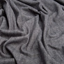 Тканина трикотаж Ялинка, 350 гр/м2, 150 см V-1 ялинка сірий, фото 2 Тканина трикотаж Ялинка, 350 гр/м2, 150 см V-1 ялинка сірий, фото 2