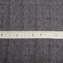 Тканина трикотаж Ялинка, 350 гр/м2, 150 см V-1 ялинка сірий, фото 4 Тканина трикотаж Ялинка, 350 гр/м2, 150 см V-1 ялинка сірий, фото 4