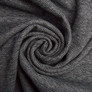 The fabric is a Cashmere knit, 400 g/m², 150 cm V-2 сірий, фото 1 The fabric is a Cashmere knit, 400 g/m², 150 cm V-2 сірий, фото 1