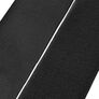 Sew-On Black Hook and Loop Tape IDEIA, 10 cm | Reinforced, Durable Velcro Tape for Sewing Clothes, Bags, Shoes | Hook and Soft Side (Per Meter) чорна, фото 8