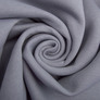 Fabric: tri-blend fleece knit, 330 g/m2 110 cm сірий, фото 1
