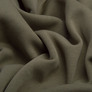 Тканина трикотаж трьохнитка фліс 310 гр/м2 180 см хакі, фото 3 Тканина трикотаж трьохнитка фліс 310 гр/м2 180 см хакі, фото 3