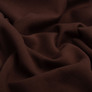 Fabric: tri-blend fleece knit, 330 g/m2 110 cm коричневий, фото 3