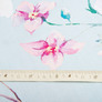 Satin fabric for bed linen cotton 2.4 m 01 квітка велика м`ята, фото 5 Satin fabric for bed linen cotton 2.4 m 01 квітка велика м`ята, фото 5