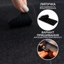 Набор шевронов 2 шт с липучкой Ouch Pouch 5x8 см вышитый патч шеврон нашивка, фото 4 Набор шевронов 2 шт с липучкой Ouch Pouch 5x8 см вышитый патч шеврон нашивка, фото 4