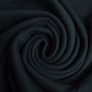 Knitted fabric Kashkorse, 130 cm wide, 300 g/m², cotton графіт, фото 1