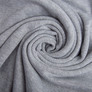 Knitted fabric Kashkorse, 130 cm wide, 300 g/m², cotton сірий меланж №2, фото 1 Knitted fabric Kashkorse, 130 cm wide, 300 g/m², cotton сірий меланж №2, фото 1