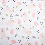 Ranfors coarse calico fabric 7.25805/8 Ягня, фото 2 Ranfors coarse calico fabric 7.25805/8 Ягня, фото 2
