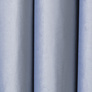 Ткань портьерная однотонная Бархат. 295 см, 365 гр/м2, шторная ткань, ткань для штор, шторы, портьеры, гардины, ткань гардинная V-11 сіро-блакитний, фото 2