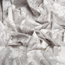 Ranfors coarse calico fabric 3.28997/14 Троянди на коричн., фото 2 Ranfors coarse calico fabric 3.28997/14 Троянди на коричн., фото 2