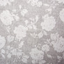 Ranfors coarse calico fabric 3.28997/14 Троянди на коричн., фото 3 Ranfors coarse calico fabric 3.28997/14 Троянди на коричн., фото 3