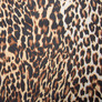 Ranfors coarse calico fabric M05182/8 Лео коричн., фото 3