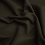 Тканина пальтова Дакота однотонна, 150 см, 397 гр/м2 темний хакі, фото 2 Тканина пальтова Дакота однотонна, 150 см, 397 гр/м2 темний хакі, фото 2