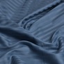 Bedding set Euro satin striped cotton natural fabric bedding set джинс, фото 2