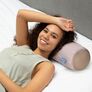 Pillow pillow NORDIC COMFORT IDEIA 15х40 cm беж, фото 1