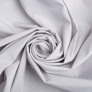 Solid shirt fabric FD-5060, 150 cm wide, suitable for men`s and women`s shirts сіра, фото 1