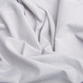 Solid shirt fabric FD-5060, 150 cm wide, suitable for men`s and women`s shirts сіра, фото 2
