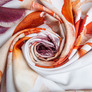 Satin fabric for bed linen cotton 2.4 m 0507-NEV ALLOW/V-2 ірис, фото 1 Satin fabric for bed linen cotton 2.4 m 0507-NEV ALLOW/V-2 ірис, фото 1