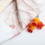 Satin fabric for bed linen cotton 2.4 m 0507-NEV ALLOW/V-2 ірис, фото 4 Satin fabric for bed linen cotton 2.4 m 0507-NEV ALLOW/V-2 ірис, фото 4