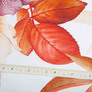 Satin fabric for bed linen cotton 2.4 m 0507-NEV ALLOW/V-2 ірис, фото 5